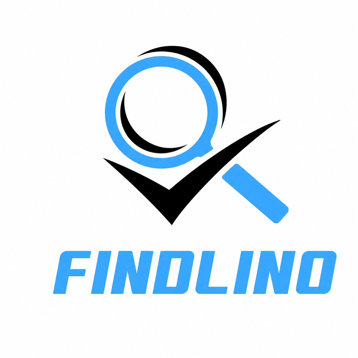 FINDLINO logo